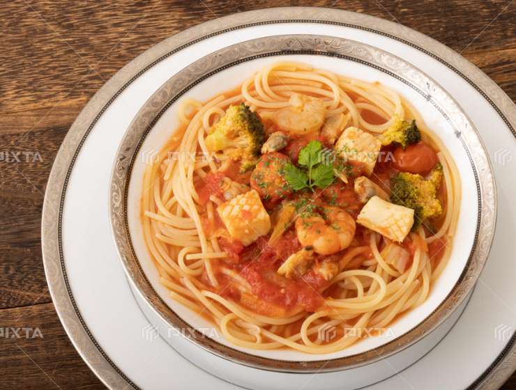 株式会社洋麺亭